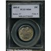 Image 3 : 1893-S[25C] MS64 PCGS.