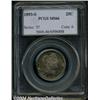Image 3 : 1893-S[25C] MS66 PCGS.