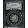 Image 3 : 1895-S[25C] MS64 PCGS.