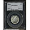 Image 3 : 1896-S[25C] MS64 PCGS.