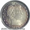 Image 1 : 1897[25C] MS64 PCGS.