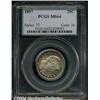 Image 3 : 1897[25C] MS64 PCGS.