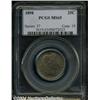 Image 3 : 1898[25C] MS65 PCGS.