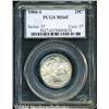Image 3 : 1900-S[25C] MS65 PCGS.