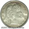 Image 1 : 1907-D[25C] MS64 PCGS.