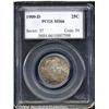 Image 3 : 1909-D[25C] MS66 PCGS.