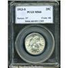 Image 3 : 1913-S[25C] MS66 PCGS.