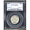 Image 3 : 1914[25C] MS66 PCGS.