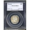 Image 3 : 1914-D[25C] MS64 PCGS.