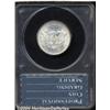 Image 4 : 1915[25C] MS64 PCGS.