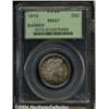 Image 3 : 1916[25C] MS67 PCGS.