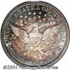 Image 2 : 1916-D[25C] MS64 PCGS.