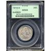 Image 3 : 1916-D[25C] MS66 PCGS.