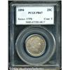 Image 3 : 1894[25C] PR67 PCGS.