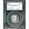 Image 3 : 1896[25C] PR67 Deep Cameo PCGS.