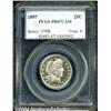 Image 3 : 1897[25C] PR67 Cameo PCGS.