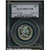 Image 3 : 1902[25C] PR67 Cameo PCGS.