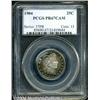 Image 3 : 1904[25C] PR67 Cameo PCGS.