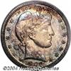 Image 1 : 1906[25C] PR67 PCGS.