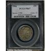 Image 3 : 1906[25C] PR67 PCGS.