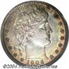 Image 1 : 1906[25C] PR67 PCGS.