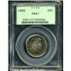Image 3 : 1906[25C] PR67 PCGS.
