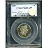 Image 3 : 1907[25C] PR68 Cameo PCGS.