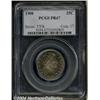 Image 3 : 1908[25C] PR67 PCGS.