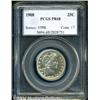 Image 3 : 1908[25C] PR68 PCGS.
