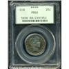 Image 3 : 1910[25C] PR68 PCGS.