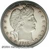 Image 1 : 1911[25C] PR68 PCGS.