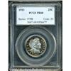 Image 3 : 1911[25C] PR68 PCGS.