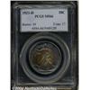 Image 3 : 1921-D[50C] MS66 PCGS.