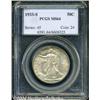 Image 3 : 1933-S[50C] MS64 PCGS.