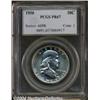 Image 3 : 1950[50C] PR67 PCGS.