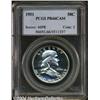 Image 3 : 1951[50C] PR66 Cameo PCGS.