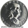 Image 1 : 1952[50C] PR67 PCGS.