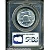 Image 4 : 1952[50C] PR67 PCGS.