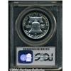 Image 4 : 1953[50C] PR66 Deep Cameo PCGS.