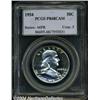 Image 3 : 1954[50C] PR68 Cameo PCGS.