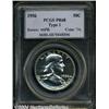 Image 3 : 1956[50C] Type One PR68 PCGS.