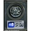 Image 4 : 1956[50C] Type Two PR69 Deep Cameo PCGS.
