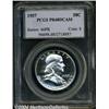 Image 3 : 1957[50C] PR68 Deep Cameo PCGS.