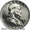 Image 1 : 1959[50C] PR68 PCGS.
