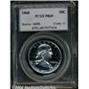 Image 3 : 1960[50C] PR69 PCGS.