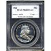 Image 3 : 1962[50C] PR68 Deep Cameo PCGS.