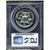 Image 4 : 1963[50C] PR68 Deep Cameo PCGS.