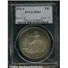 Image 3 : 1876-S[T$1] MS64 PCGS.