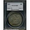 Image 3 : 1879[S$1] MS65 PCGS.