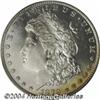 Image 1 : 1879-S[S$1] MS67 PCGS.